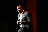 Dave Chappelle speaks onstage during the Dave Chappelle theatre dedication ceremony at Duke Ellington School of the Arts on June 20, 2022 in Washington, DC.