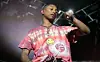 Pharrell at Roots Picnic 2016