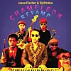 Jesse Fischer x Sly5thAve Rework Herbie Hancock's 'Chameleon'