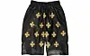 Black Friday blacklist: Jay Z en noir boxers, $2590 at Barney's