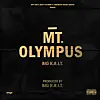 Big K.R.I.T. Drops New Single 'Mt. Olympus' Ahead Of His Forthcoming 'Cadillactica' LP Slated For Release This Fall Via Def Jam