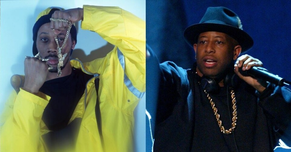Dj Rza 10 Iconic RZA & DJ Premier Remixes to Check Out - Okayplayer