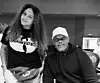 Dr. Dre marsha ambrosius