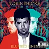 Robin Thicke Blurred Lines Album Snippets