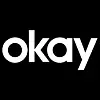 Okayplayer Okay logo