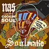 Valencia Beatsmiths Cookin Soul Celebrate The 20th Anniversary Of Nas' Seminal 'Illmatic' LP With Their Take On The Project Entitled 'Soulmatic'
