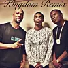 Common x Jay Electronica x Vince Staples - 'Kingdom' (Remix)