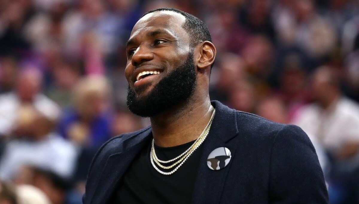 Lebron Rights LeBron James' Voting Rights Group Donating $100,000 to Pay Ex-Felons ...
