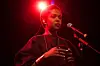 Lauryn Hill plays surprise show in Brooklyn (photo: Seher Sikandar)