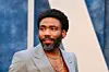 Donald Glover attends the 2023 Vanity Fair Oscar Party Hosted By Radhika Jones at Wallis Annenberg Center for the Performing Arts on March 12, 2023 in Beverly Hills, California.