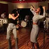 Janelle Monáe & Kimbra Team Up To Show Love For MJ, Cover 'Wanna Be Starting Something' Live In Session