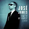 Jose james come to my door oddisee blue note feat