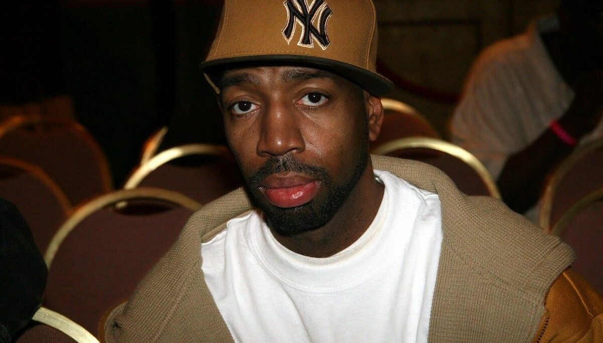 Pioneering Cold Chillin' Rapper Grand Daddy I.U. Has Died - Okayplayer