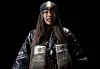 Erykah Badu BET Hip Hop Awards Cypher