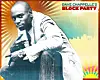 Dave Chappelle Block Party Poster