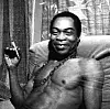 Brian Eno To Curate 7-LP Fela Kuti Vinyl Box Set