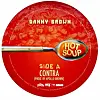 Danny Brown Drops An Alternate Version Of The Apollo Brown Produced Single 'Contra' Ahead Of The April 19th Deluxe Vinyl Reissue Of His 'Hot Soup' Mixtape Via Street Corner Music