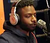 Isaiah Rashad