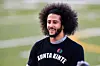 Colin Kaepernick Decries 'American Terrorist Attacks' Amid Drone Strike That Killed Iranian General Soleimani