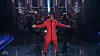Chris Brown And The Roots Perform 'X' & 'Loyal' On The Tonight Show