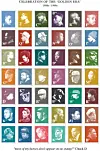 Most Of My Heroes Don't Appear On No Stamp Pt. 2- Golden Era Edition