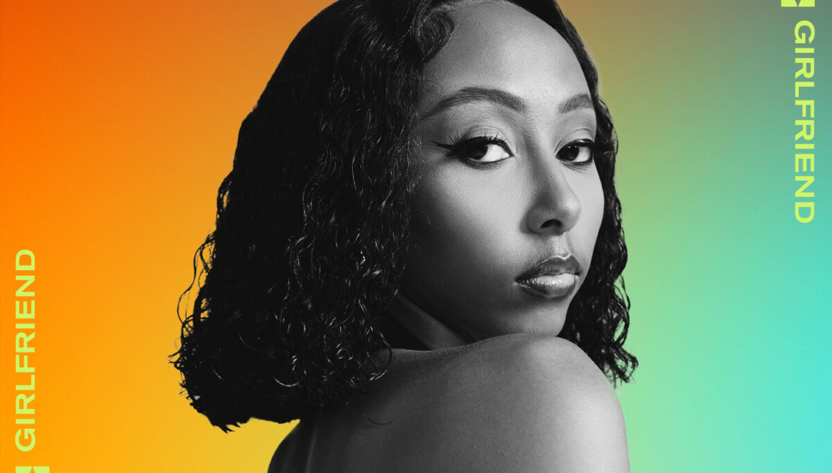 Frvrfriday Rapper Girlfriend First Look Friday: Girlfriend’s Quest for Creative Greatness - Okayplayer