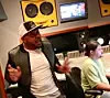 Timbaland Teases Forthcoming 'Opera Noir' LP In New Freestyle Footage Filmed At Miami's Hit Factory.