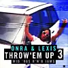 OKP Premiere: Lexis x Onra - 'Throw Em Up Vol. 3'