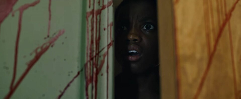Destiny Peele Destiny Child's 'Say My Name' Soundtracks First Trailer For Jordan ...