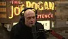 Joe Rogan in a clip from a recent episode of his podcast.
