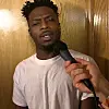 Isaiah Rashad Talks Chattanooga Roots With Nardwuar At SXSW