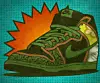 De La Soul Nike SB Dunks