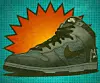 Quasimoto Nike SB Dunks