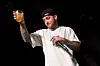 American rapper Mac Miller performs live during a concert at the Astra on May 8, 2016 in Berlin, Germany.