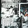 bugseed Pawn Shop Cover