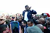 Jay Electronica performing Act II tracks