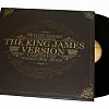 house-shoes-king-james-deluxe-vinyl-cover