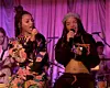 Chloe x Halle NPR Tiny Desk