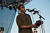 Local Natives & Moses Sumney Team Up To Cover Little Dragon's 'After The Rain' Live In Santa Monica