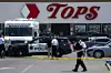 Mass shooting in buffalo new york leaves 10 dead