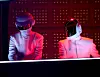 Disco Artist Sampled In Daft Punk's 'One More Time' Says He Hasn't Received A Dime