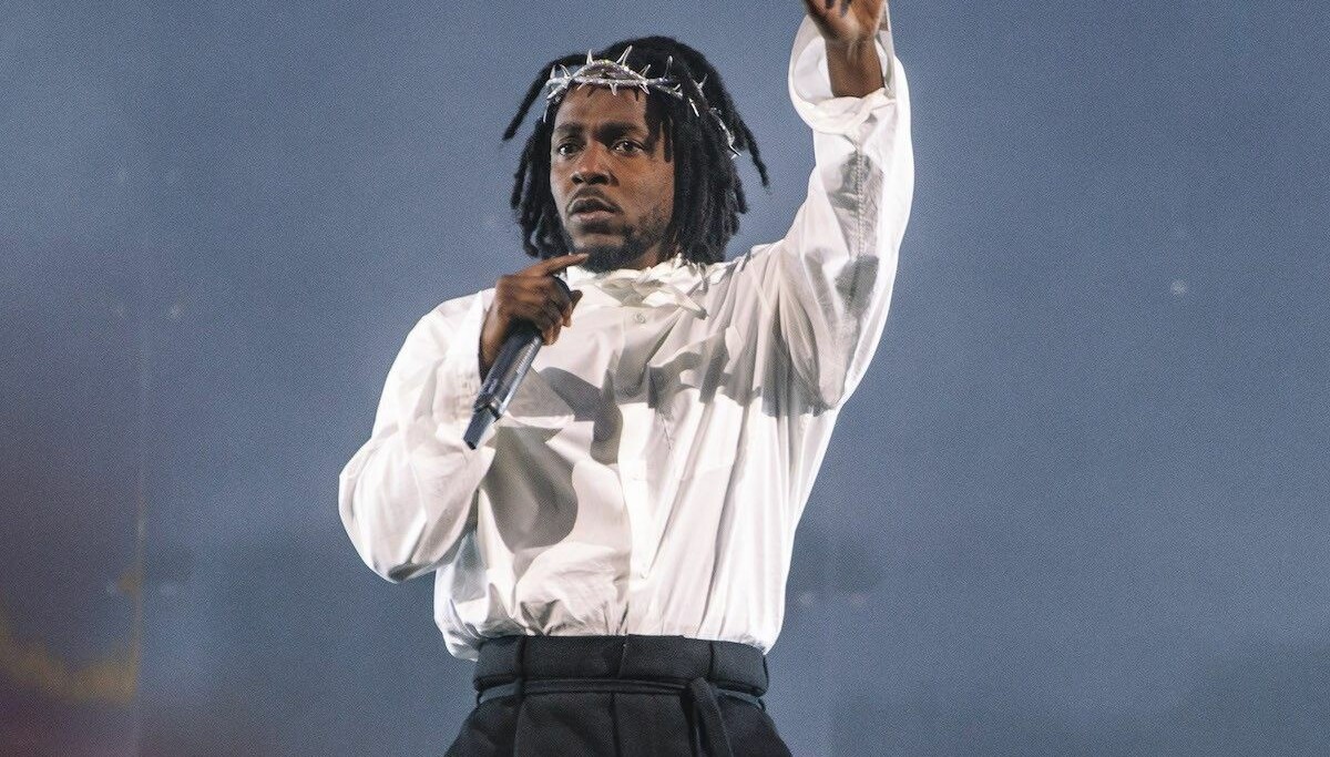 Theology Rapper 8 Interesting Ways Rappers Have Portrayed Jesus Christ - Okayplayer