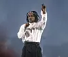 Kendrick Lamar