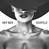 Goapele Brings The Boogie Back With New Single 'Hey Boy'