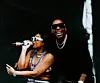 Ja Rule and Ashanti Dreamville Festival