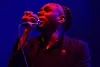 Yasiin Bey performs during the Black on Both Sides 20th Anniversary concert at The Greek Theatre on October 25, 2019 in Berkeley, California.