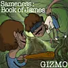 Kenneth GIZMO Rodgers Returns With A Brand New Track Entitled 'Sameness: Book Of James.'
