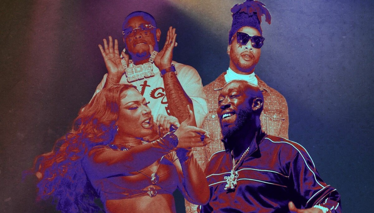 Rapper and Producer Duos We'd Love to See - Okayplayer