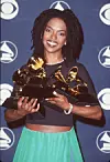 With 10 Grammy nominations; five wins \u2014 including Album of the Year, which has only gone to two hip-hop albums \u2014 countless magazine covers, from Honey to TIME to Harper's Bazaar; and 20 million units sold, The Miseducation of Lauryn Hill got everything right.