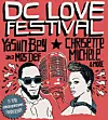 Yasiin Bey & Chrisette Michele headline DC Love Fest 2014